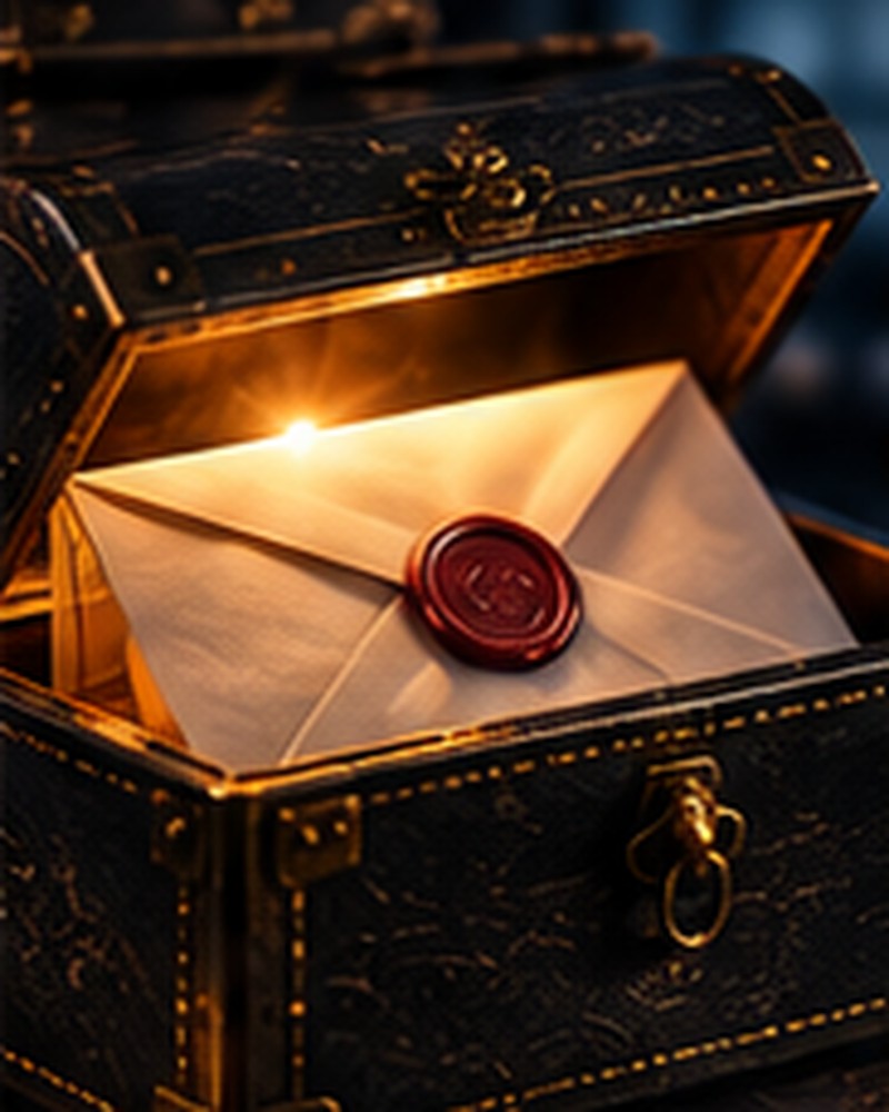 A confidential non-disclosure agreement document