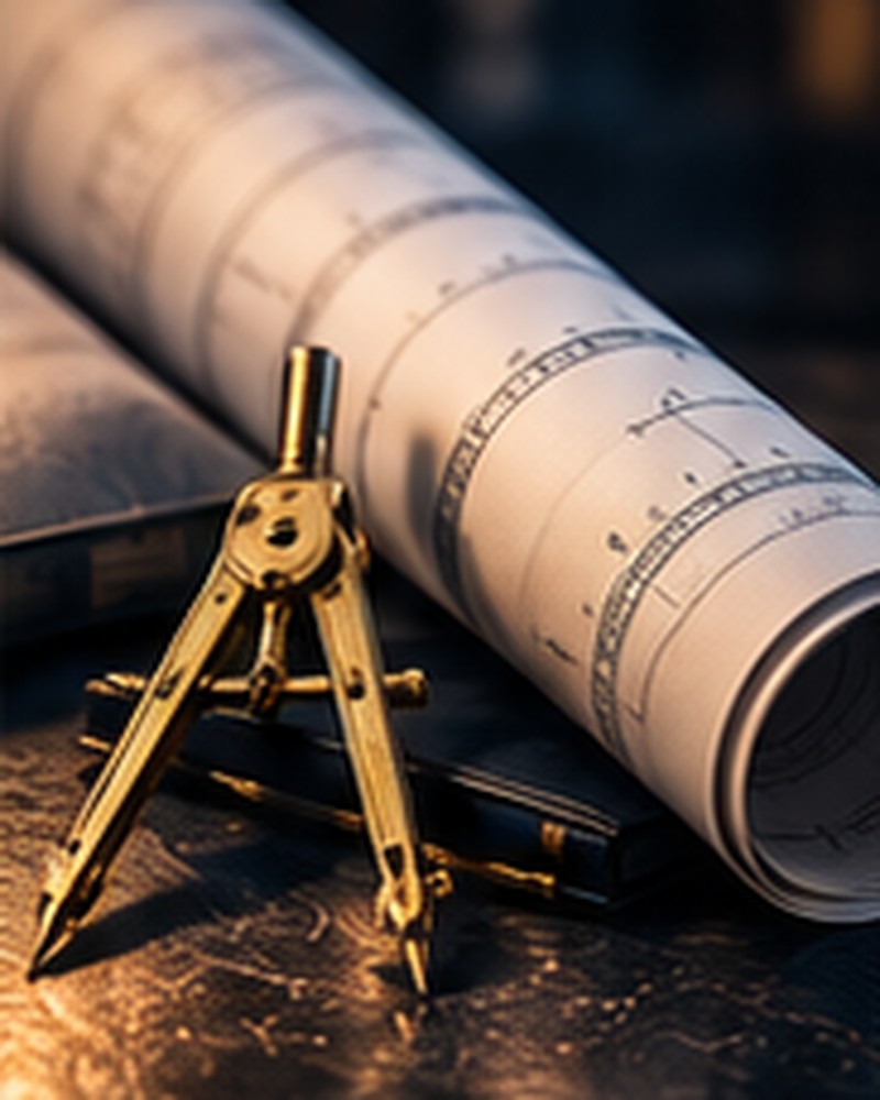A statement of work document with a project timeline