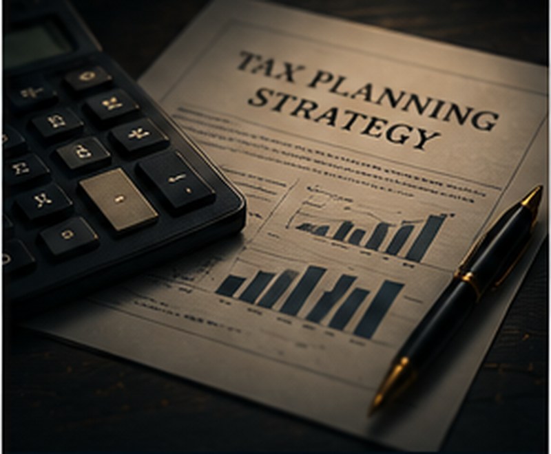Reviewing shareholder loans for tax planning