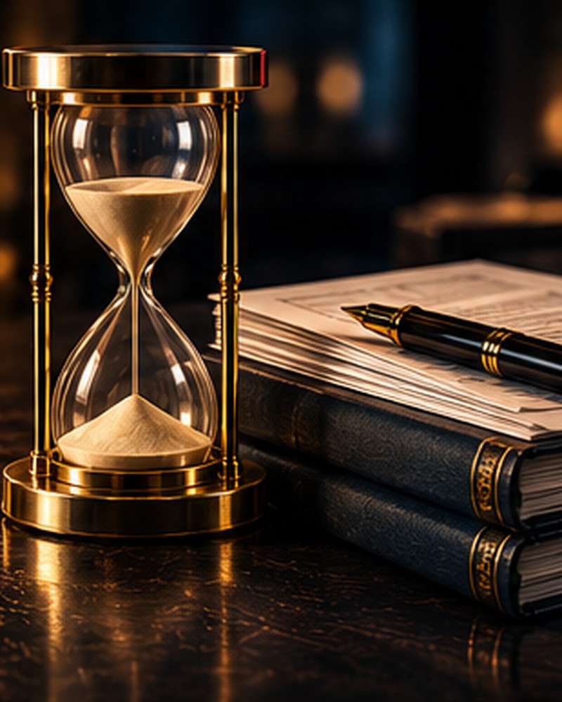 Loan closing documents ready for signature and funding