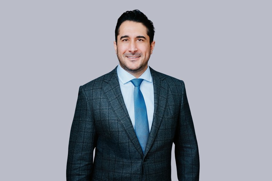 Wes Forgione, Corporate Quarterback and Dealmaker at Forgione Deal and Corporate Counsel